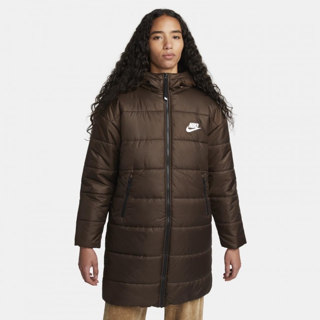 Nike w nsw syn tf rpl hd parka | jackets and parkas | Leisure | Buy online