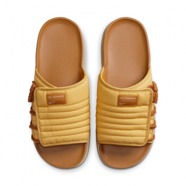 Nike Asuna 2 Mens Slides Sandals And Flip Flops Leisure Buy Online