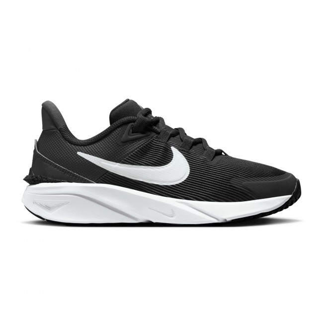 Nike star runner clearance child boys trainers