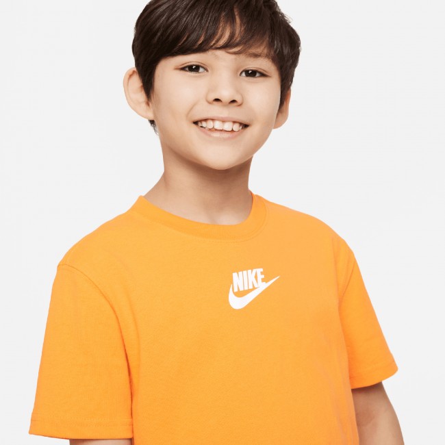 Nike sportswear premium essentials big kids t shirt tops and