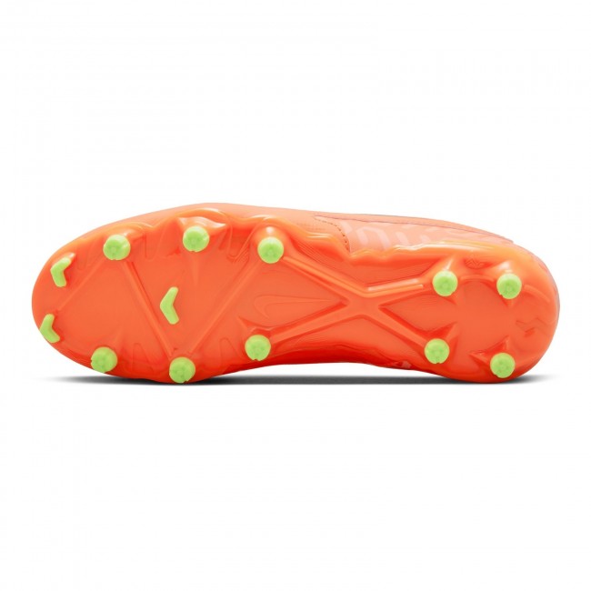Nike jr. phantom gx academy wc fg mg little big kids multi ground