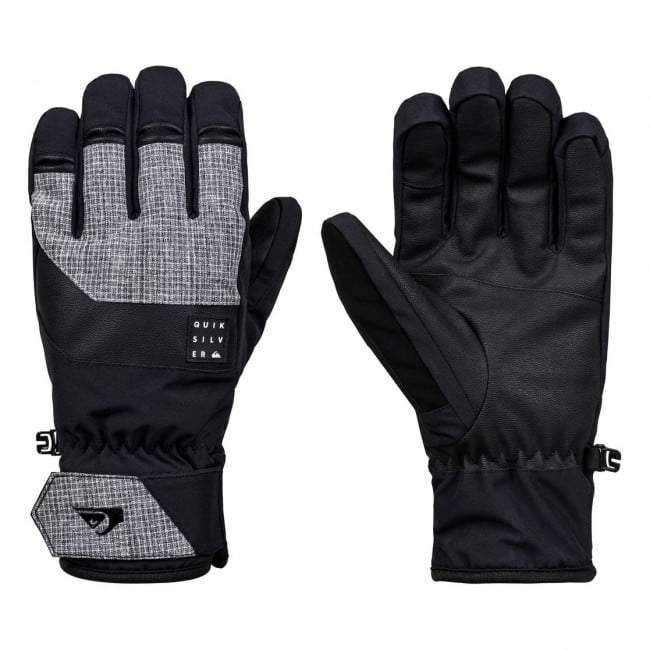 Qs gates glove | gloves | Skiing | Buy online