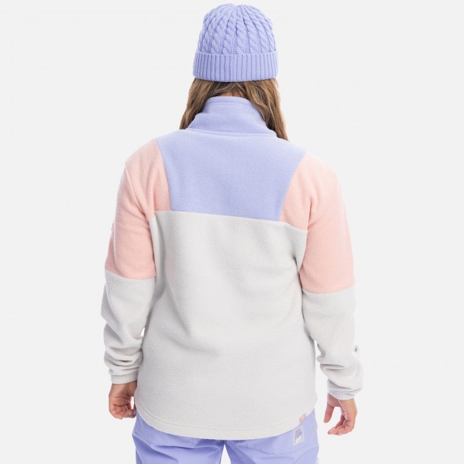Roxy chloe kim layer fleeces Leisure Buy online Sportland