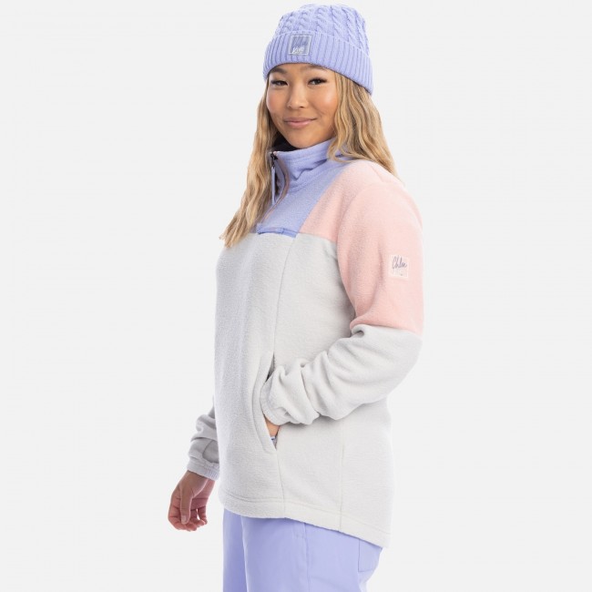 Roxy chloe kim layer fleeces Leisure Buy online Sportland