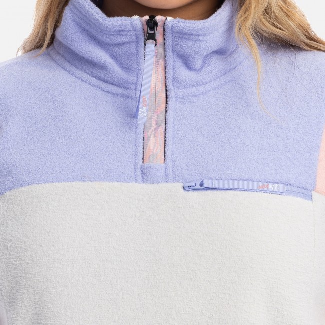Roxy chloe kim layer fleeces Leisure Buy online Sportland