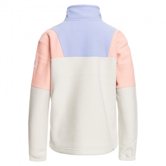 Roxy chloe kim layer fleeces Leisure Buy online Sportland
