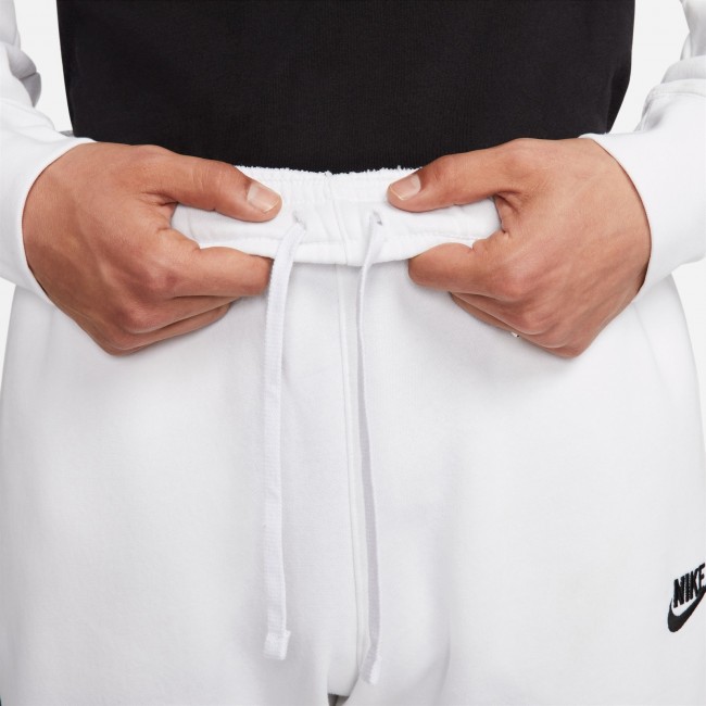 White nike sweat suit clearance