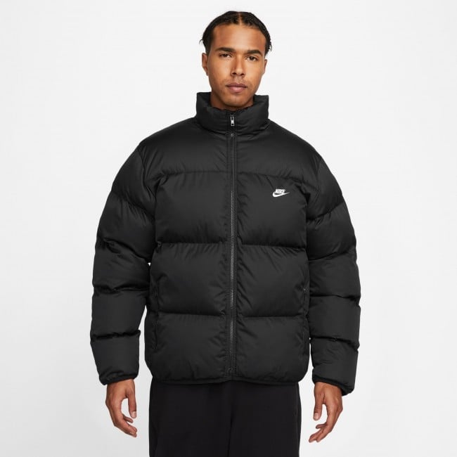 Nike club men's therma-fit puffer jacket | jackets and parkas | Leisure ...