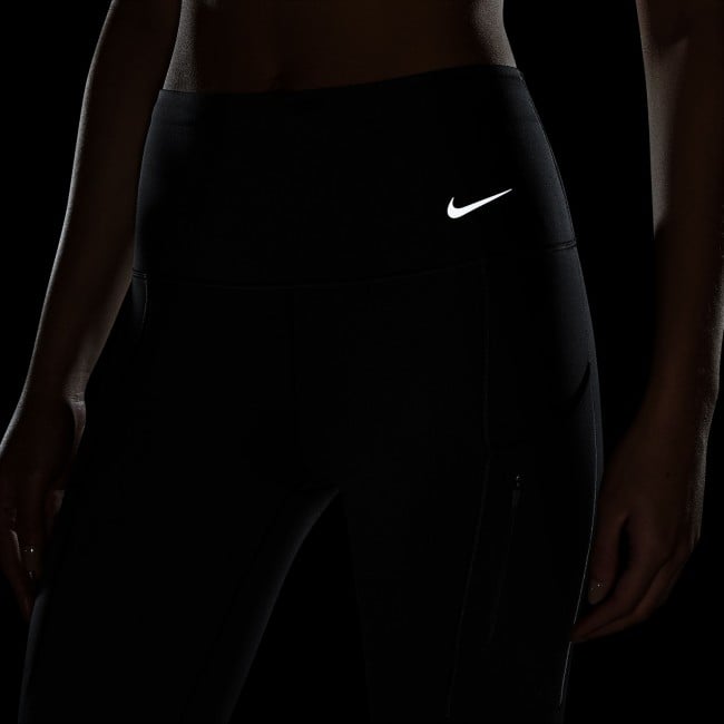 Nike Go Therma-FIT High Waist 7/8 Pocket Leggings