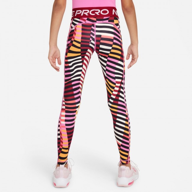 Girls hotsell training leggings