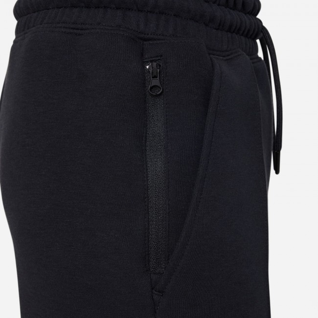 Girls nike black 2025 joggers