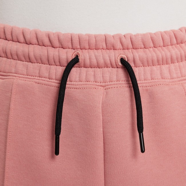 Nike tech fleece big kids girls joggers pants Leisure
