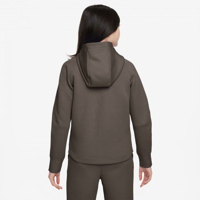 Sport-Tek Ladies Tech Fleece Full-Zip Hooded Jacket : : Clothing,  Shoes & Accessories