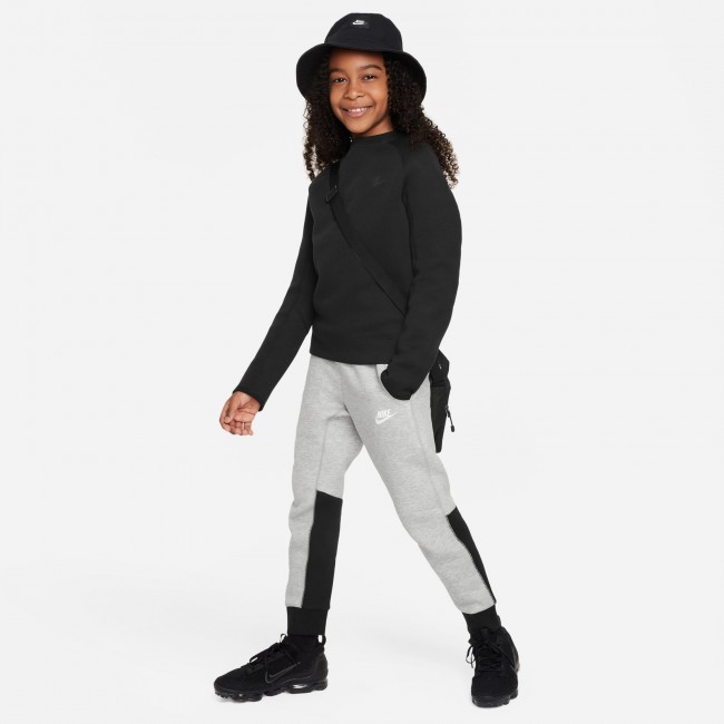 Nike tech fleece big kids' (boys') pants, pants, Leisure