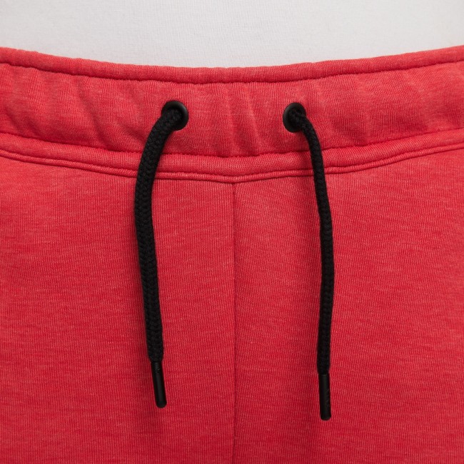 Boys red nike pants sale