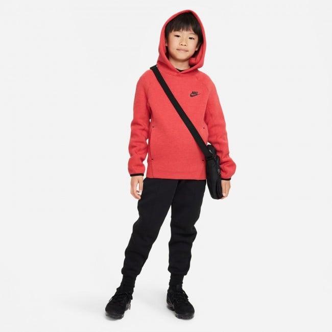 Nike fleece shop hoodie boys