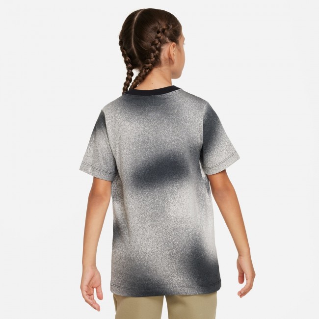 Nike Sportswear Big Kids' (Girls') T-Shirt Dress.