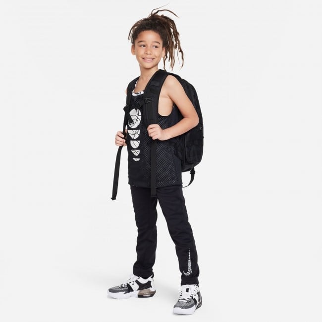Boys nike therma basketball on sale pants