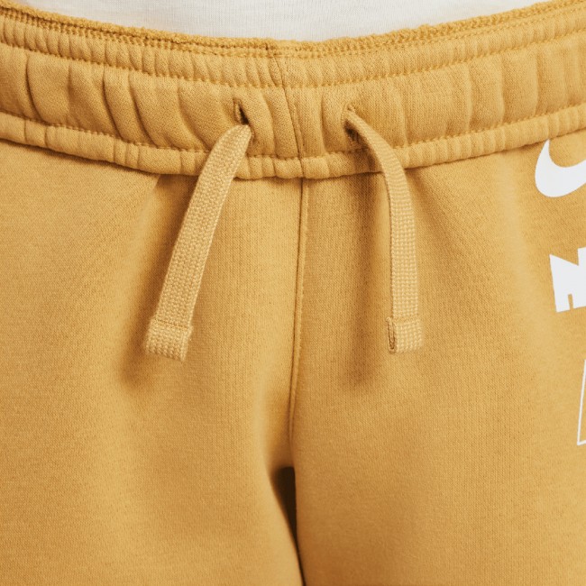 Nike rally top metallic pants