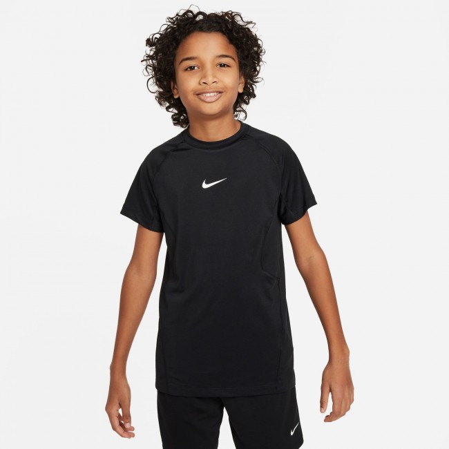 Nike pro boys' dri-fit top | baselayer | Training | Buy online