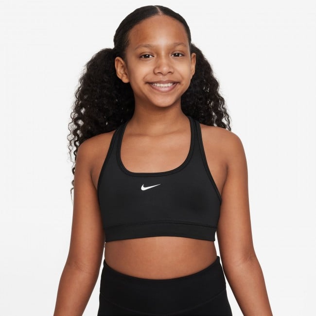 Nike swoosh girls' sports bra | sports bras | Training | Buy online