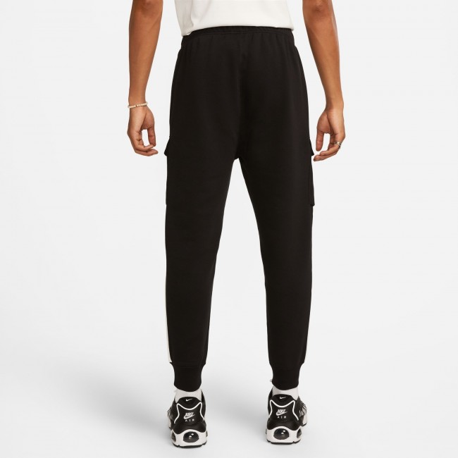 Sportswear air discount fleece jogger pants