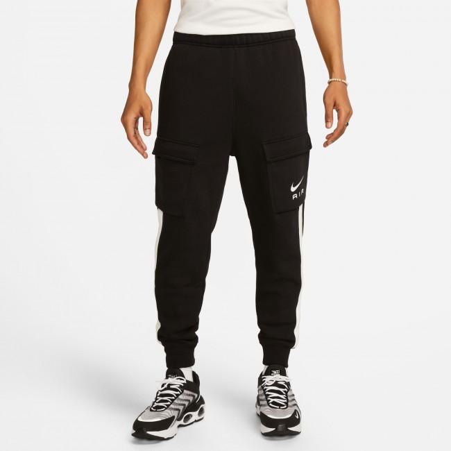 Nike sportswear air fleece jogger outlet pants