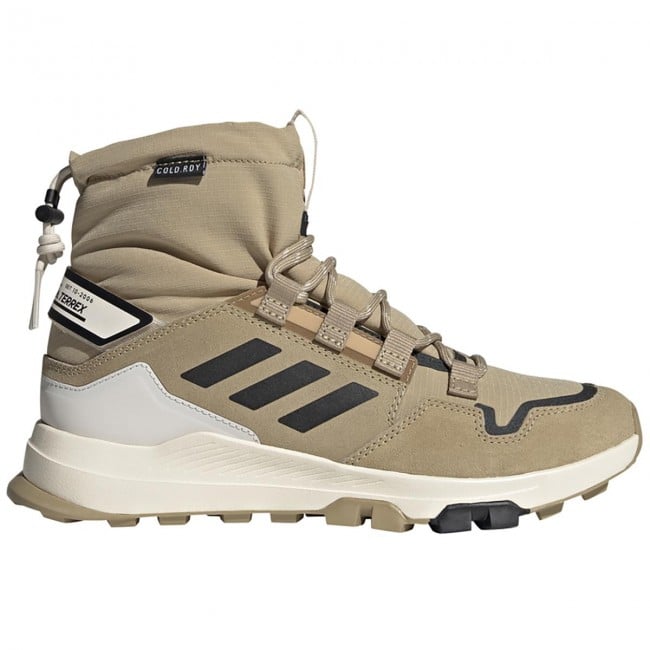 adidas terrex hikster mid