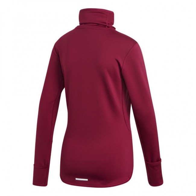 Adidas c.r cover up. w | hoodies and sweatshirts | Running | Buy online