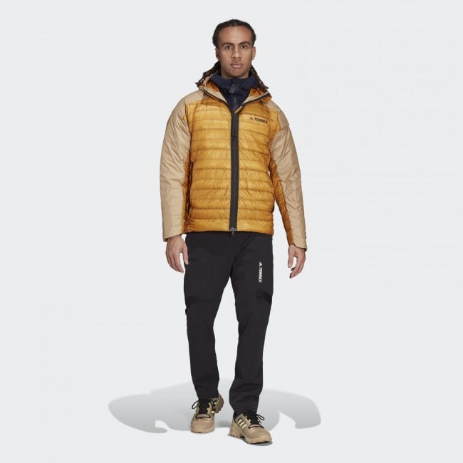 adidas txms hd down jacket 600 fill power for men