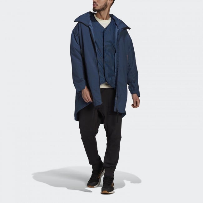 adidas performance myshelter 4 in 1 parka