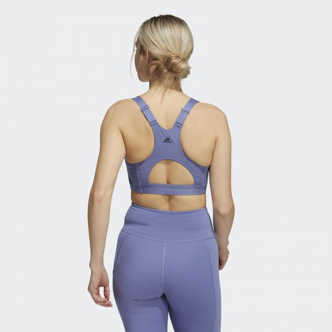 Adidas w ult alpha 3bar, sports bras, Training