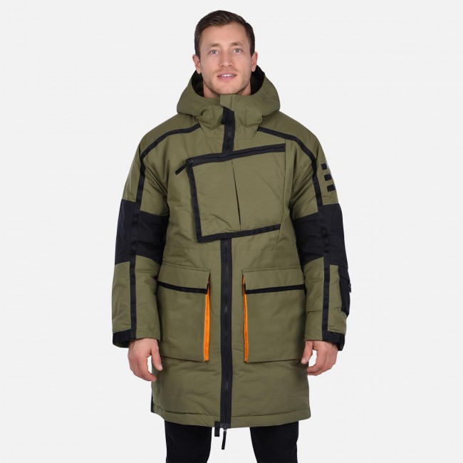 Adidas xploric down | jackets and parkas | Leisure | Buy online