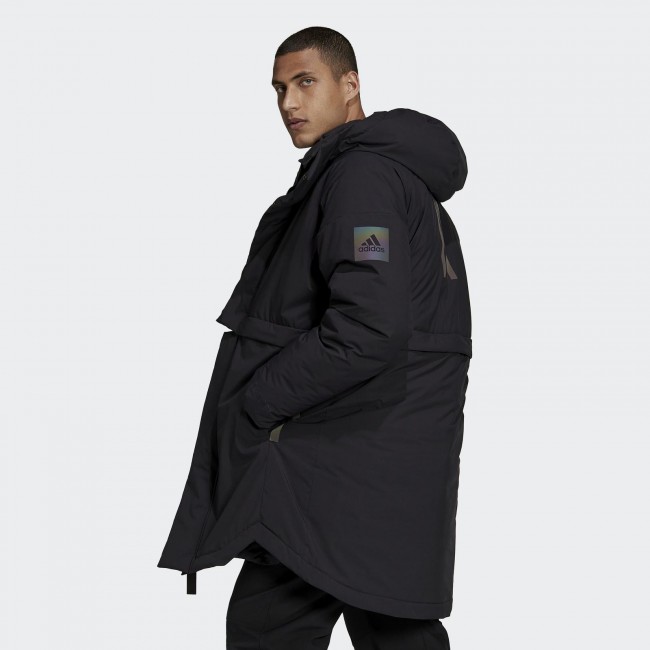 adidas Parka MyShelter WIND.RDY City Outdoor - Homme