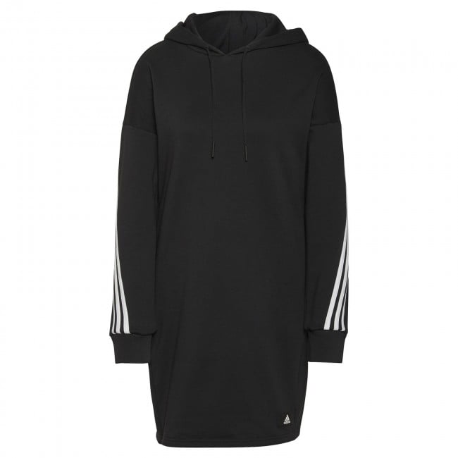 adidas cornered black hoodie