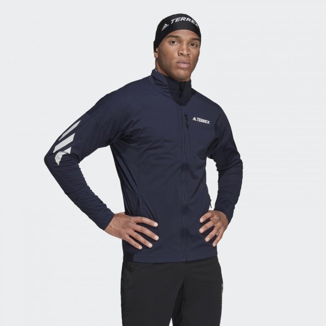 Adidas sales mtb jacket