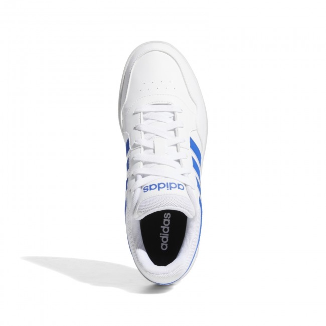 adidas Men's Hoops 3.0 Low Top Sneaker