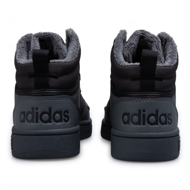 mot Veilig inkomen Adidas hoops 3.0 mid lifestyle basketball classic fur lining winterized  shoes | leisure shoes | Leisure | Buy online