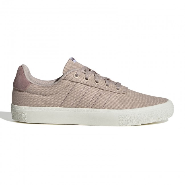 Adidas women's vulc raid3r lifestyle skateboarding 3stripes branding