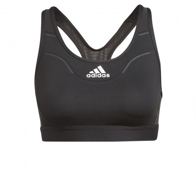Adidas w bt h.rdy bra, sports bras, Training