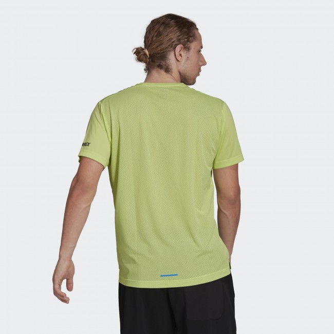 Frozen yellow hotsell adidas shirt