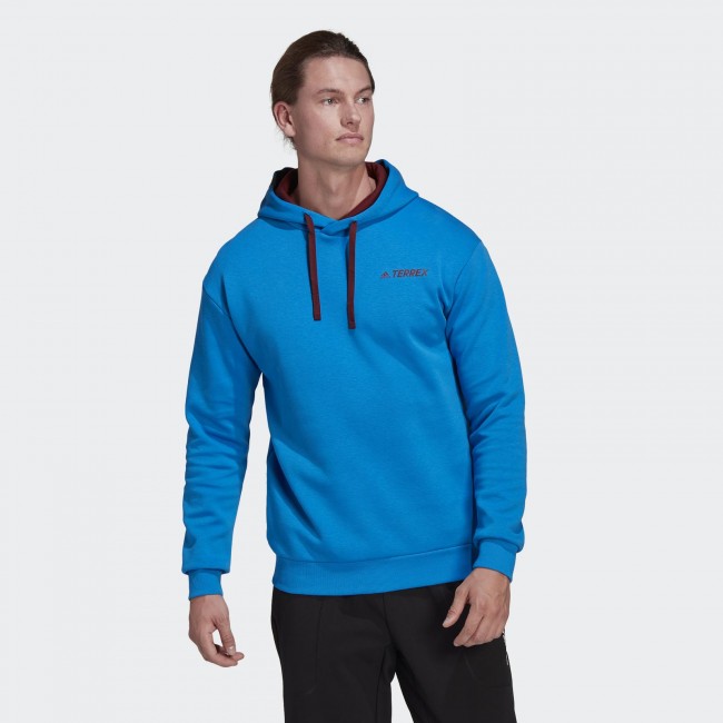 Adidas terrex logo graphic hoodie | hoodies and sweatshirts | Leisure ...