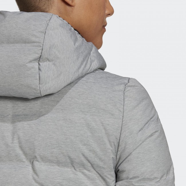Adidas w helionic mel | jackets and parkas | Leisure | Buy online