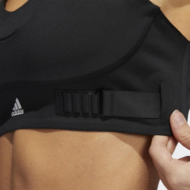 ADIDAS Adult FEMALE FASTIMPACT LUXE RUN HIGH-SUPPORT SPORTS BRA
