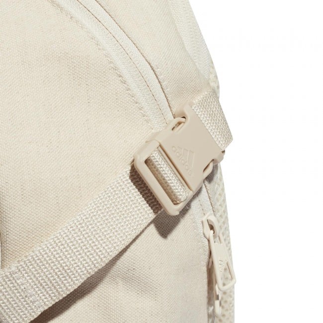 adidas power canvas backpack