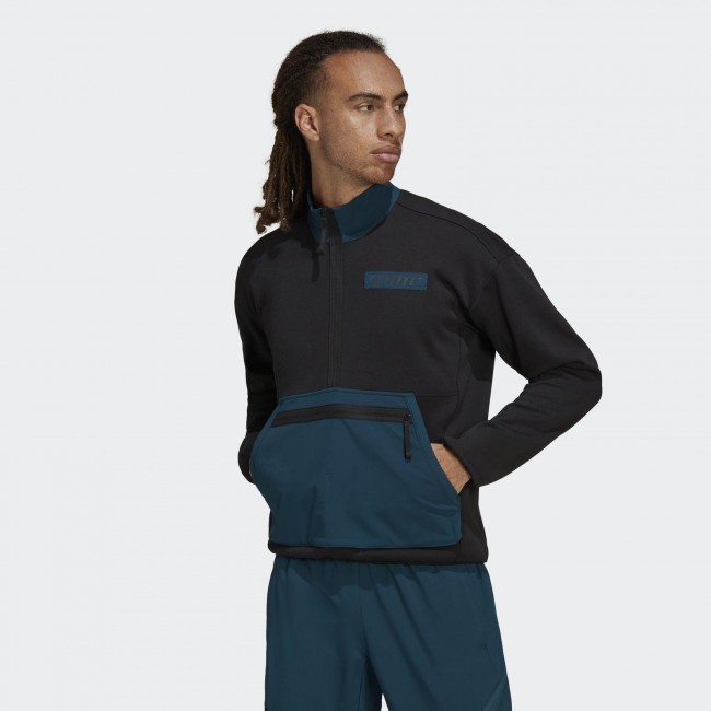 Adidas m tx hike mid | hoodies and sweatshirts | Leisure | Buy online