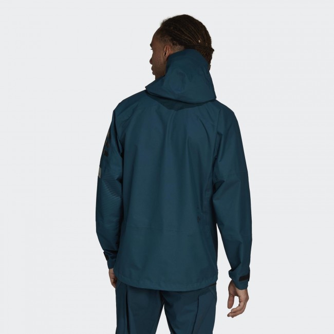 Adidas m tx xpl j graph | jackets and parkas | Leisure | Buy online ...