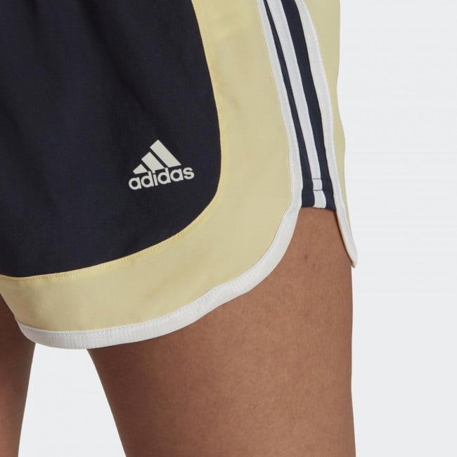 Adidas marathon 20 clearance shorts