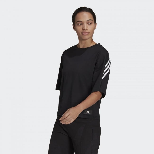 Adidas w fi 3s tee | tops and shirts | Leisure | Buy online
