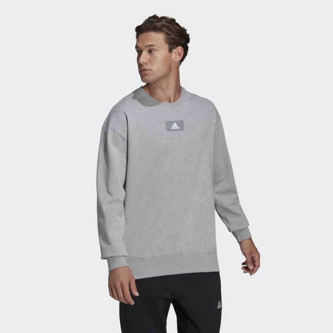 Adidas m fv swt | hoodies and sweatshirts | Leisure | Buy online ...